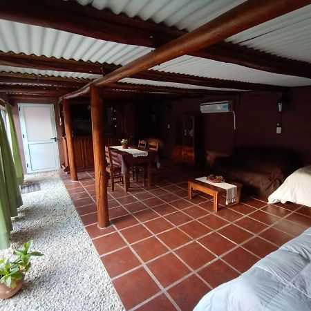 Villa Casa Sol Y Sierras A 500 Metros Del Centro Alta Gracia Exterior foto
