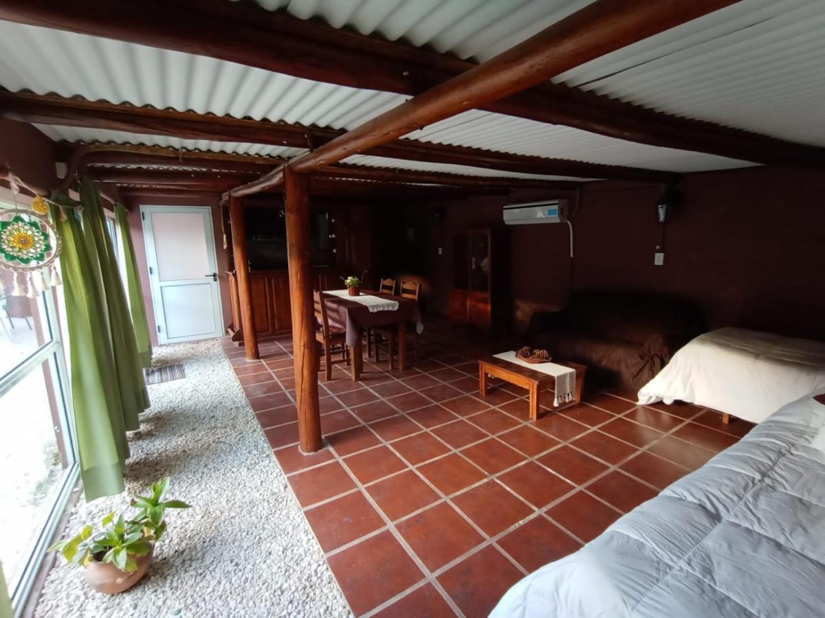 Villa Casa Sol Y Sierras A 500 Metros Del Centro Alta Gracia Exterior foto